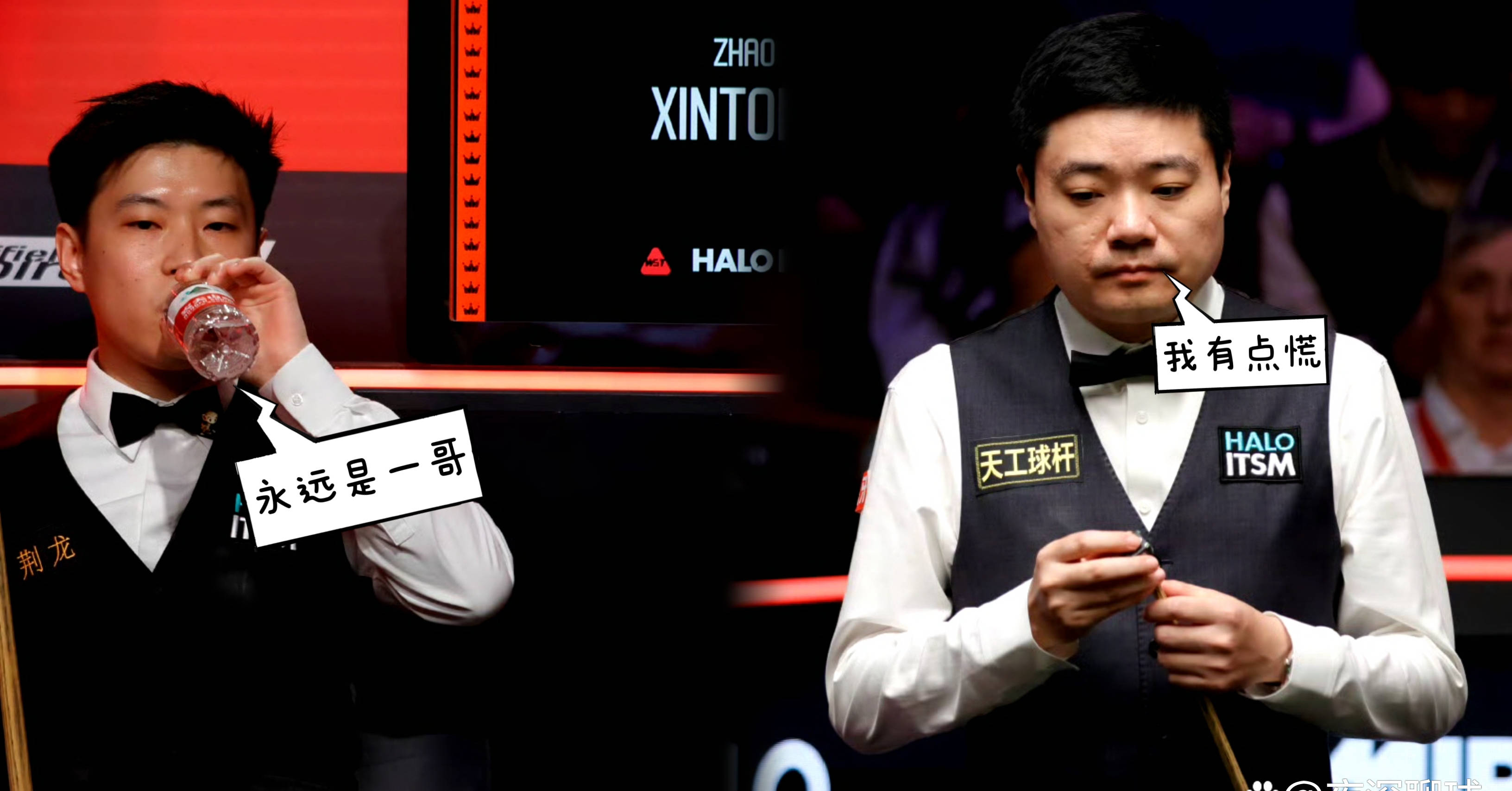 乐鱼登陆网站-【赛事特写】丁俊晖：逆境中保持冷静的心态秘诀的简单介绍